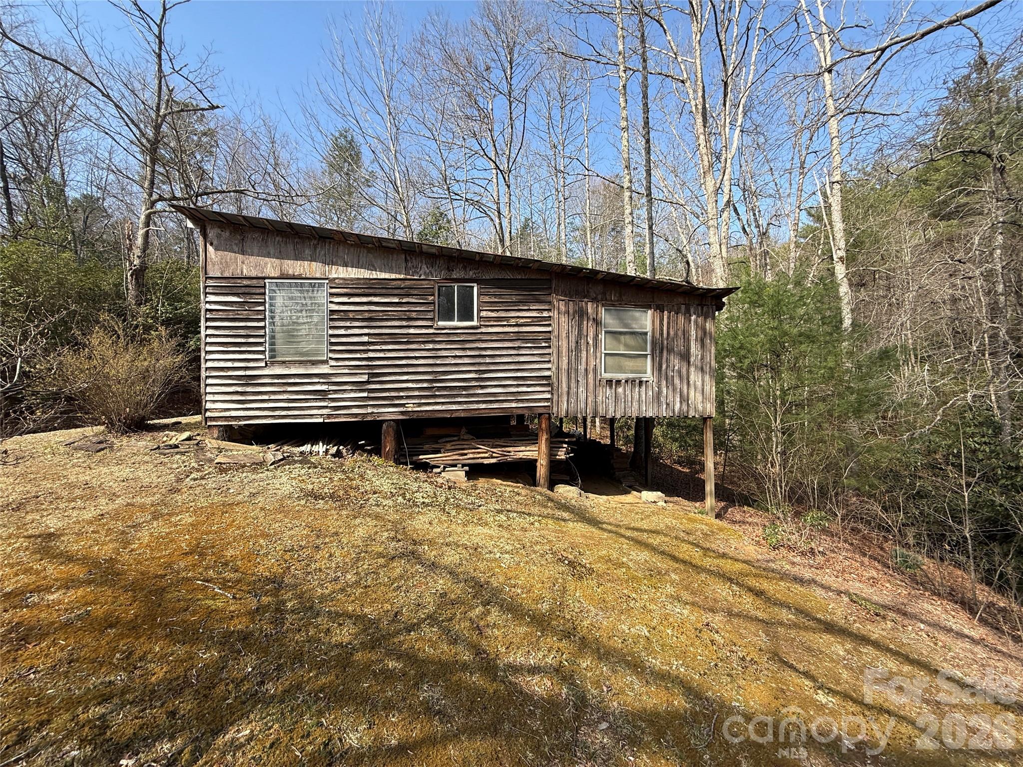 128 Morgan Mountain Road Rosman, NC 28772 - Photo 27 of 48