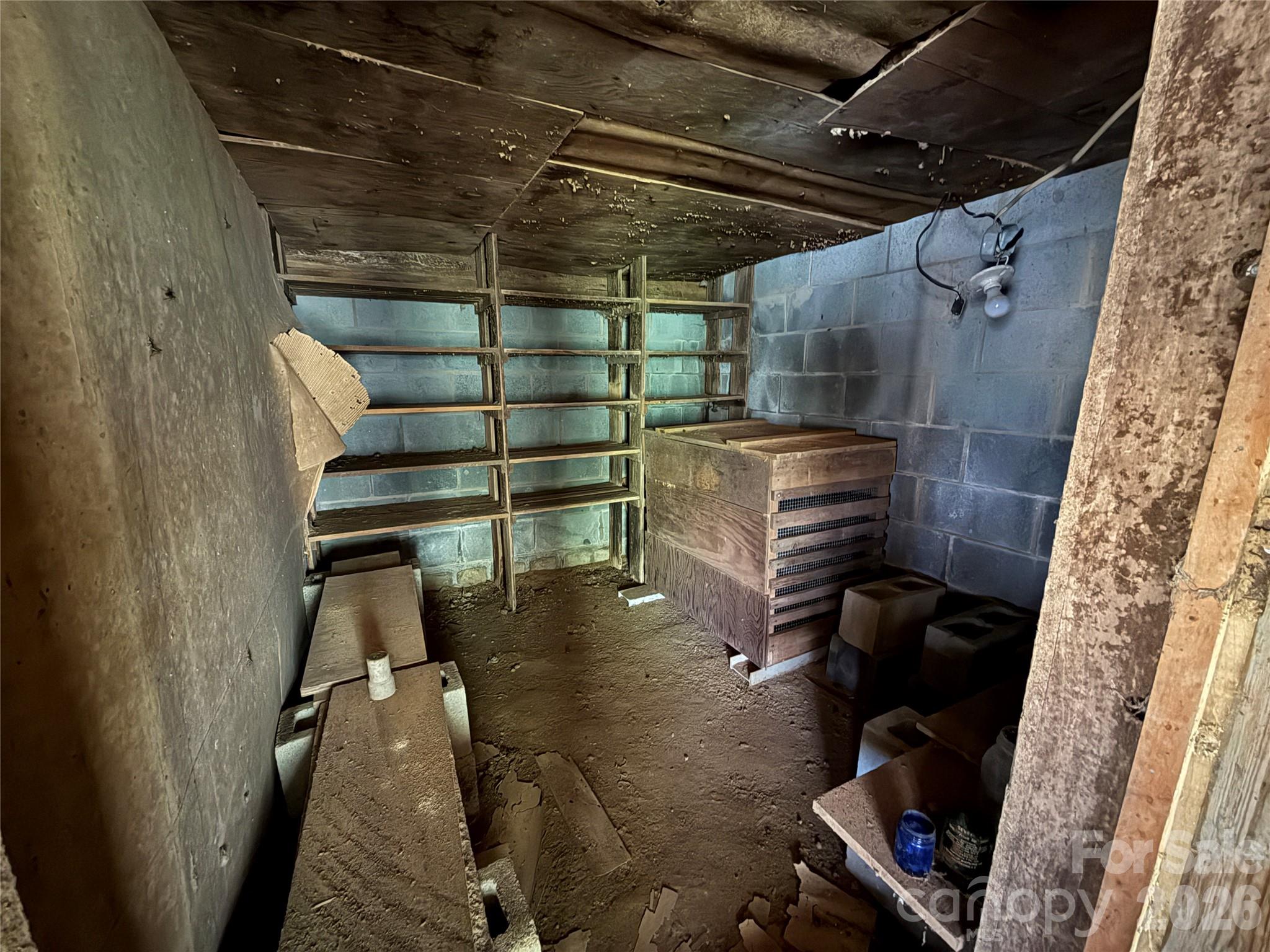128 Morgan Mountain Road Rosman, NC 28772 - Photo 29 of 48