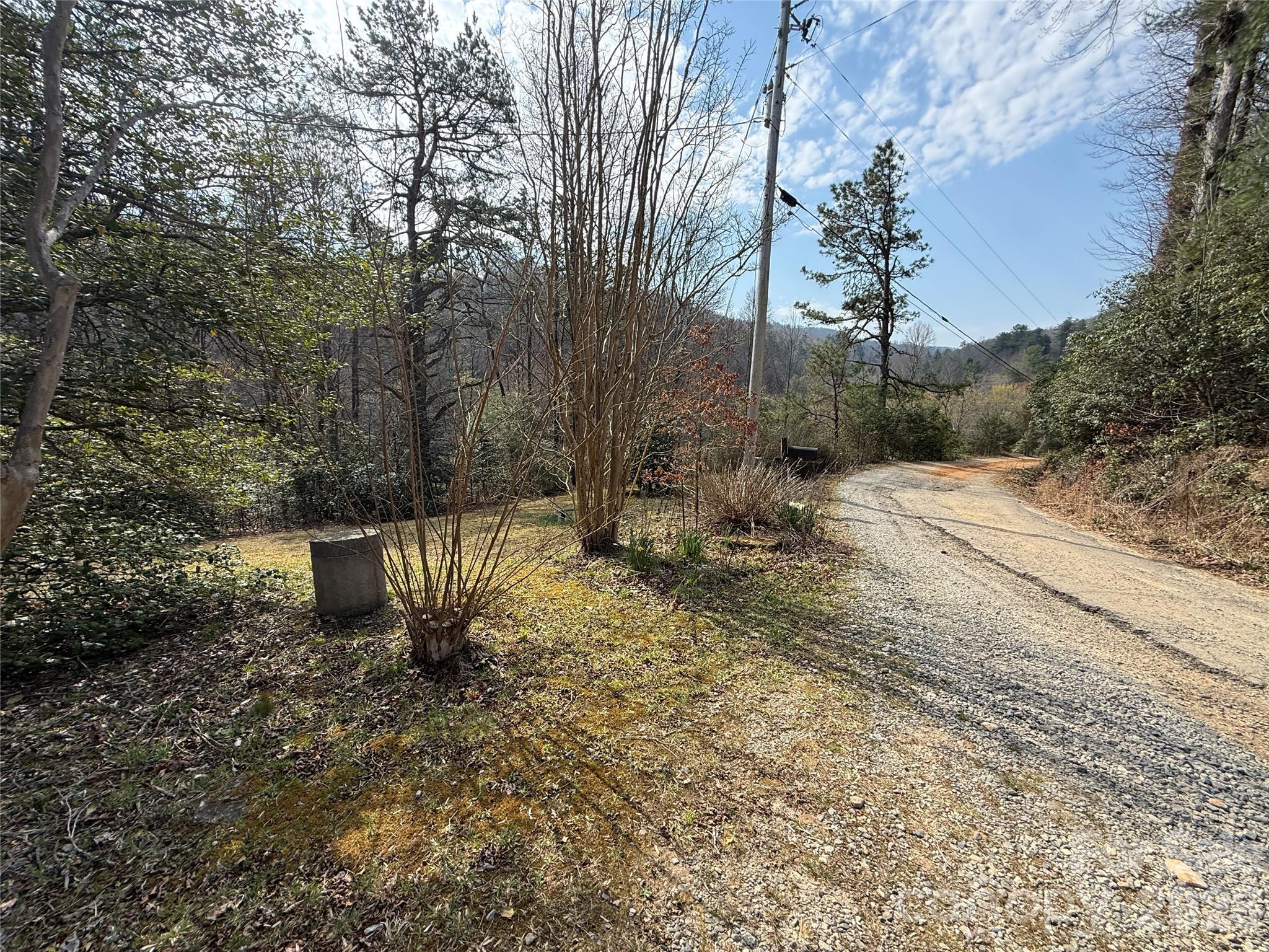 128 Morgan Mountain Road Rosman, NC 28772 - Photo 30 of 48