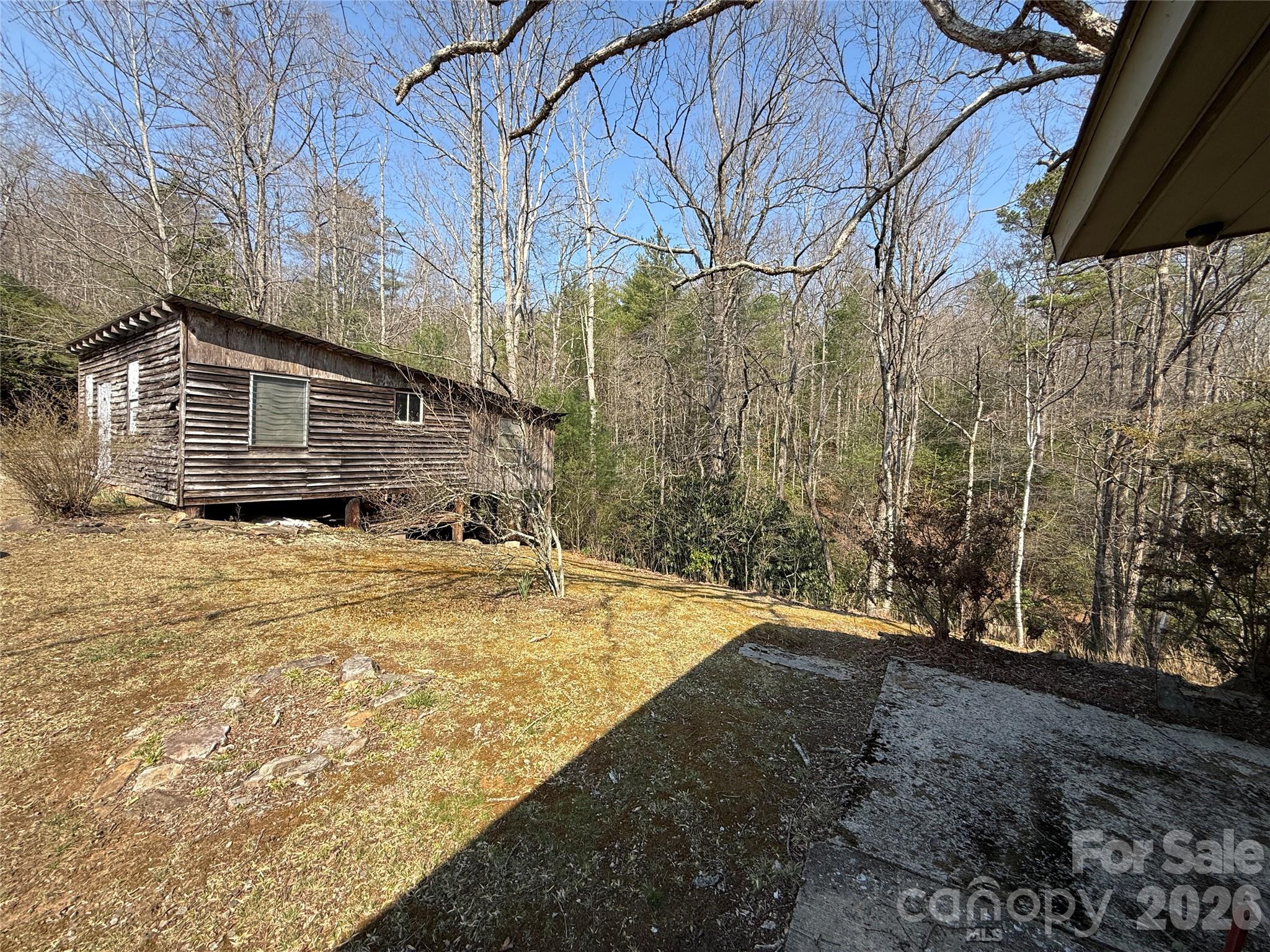 128 Morgan Mountain Road Rosman, NC 28772 - Photo 32 of 48