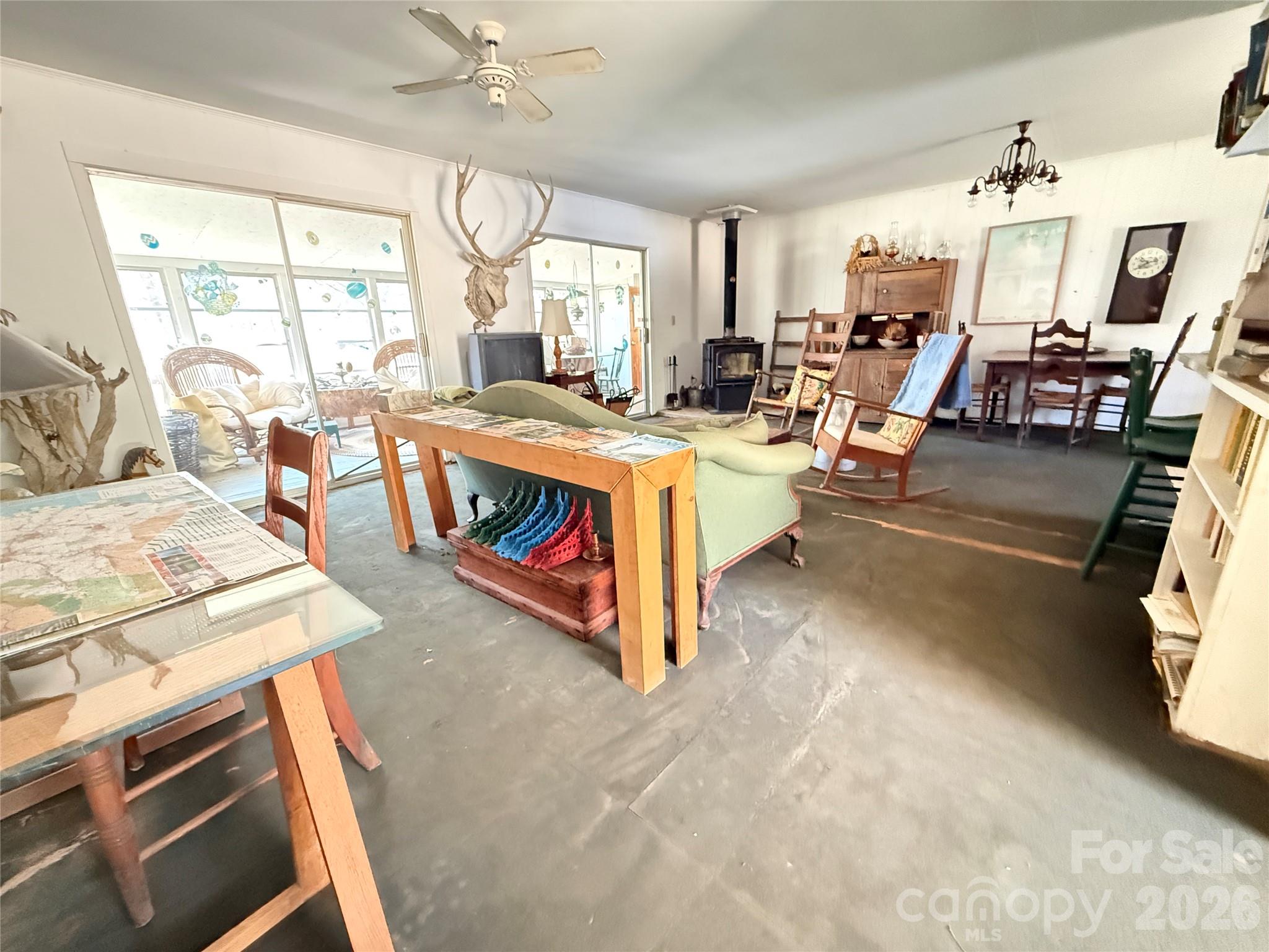 128 Morgan Mountain Road Rosman, NC 28772 - Photo 36 of 48