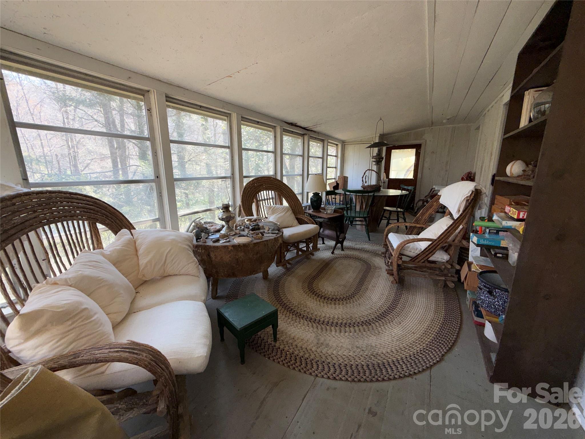 128 Morgan Mountain Road Rosman, NC 28772 - Photo 39 of 48
