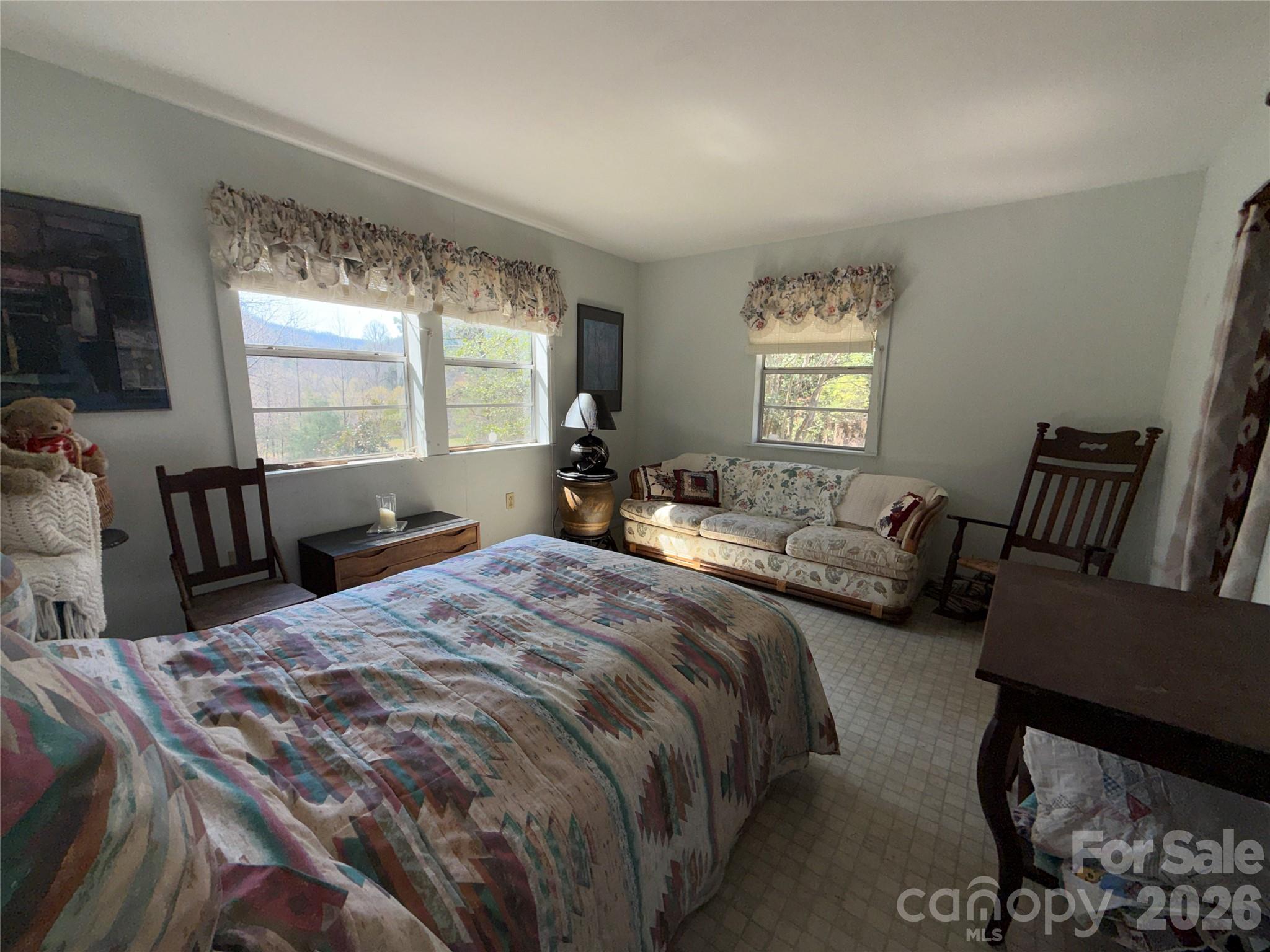 128 Morgan Mountain Road Rosman, NC 28772 - Photo 40 of 48