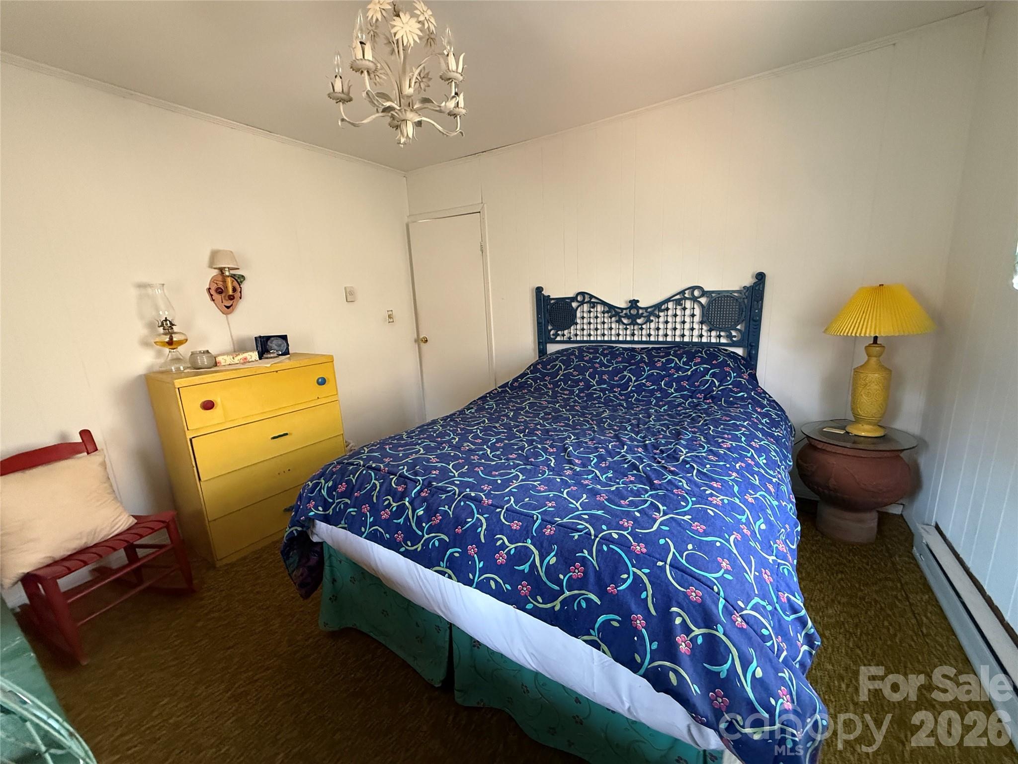 128 Morgan Mountain Road Rosman, NC 28772 - Photo 42 of 48