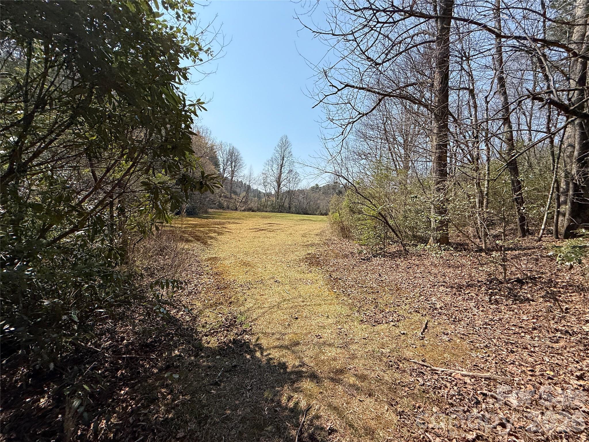 128 Morgan Mountain Road Rosman, NC 28772 - Photo 44 of 48