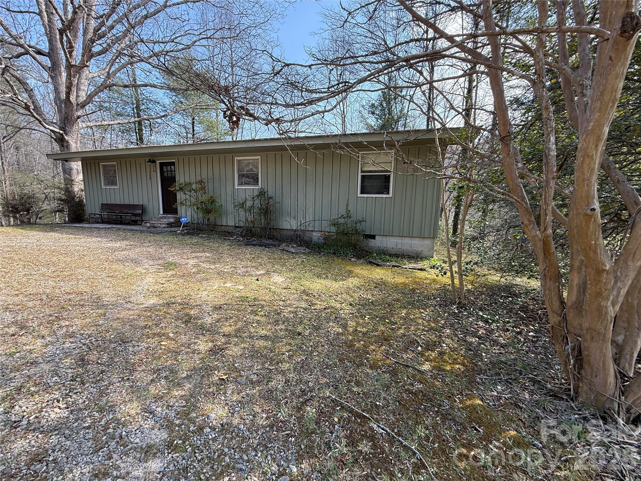 128 Morgan Mountain Road Rosman, NC 28772 - Photo 5 of 48