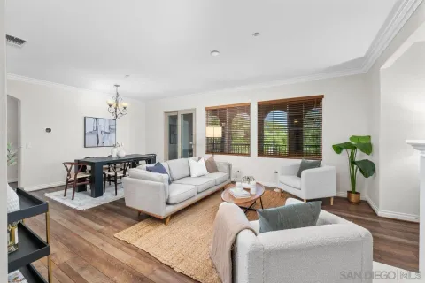 $1,025,000 | 2734 Piantino Circle, San Diego, CA 92108