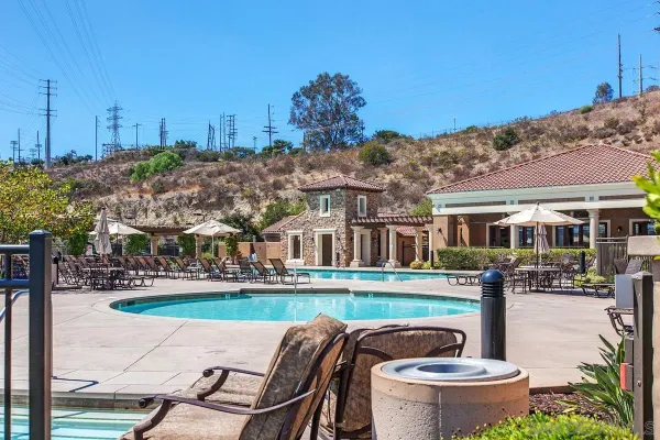 $1,025,000 | 2734 Piantino Circle, San Diego, CA 92108