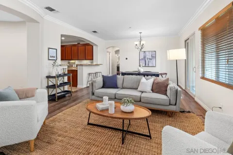 $1,025,000 | 2734 Piantino Circle, San Diego, CA 92108