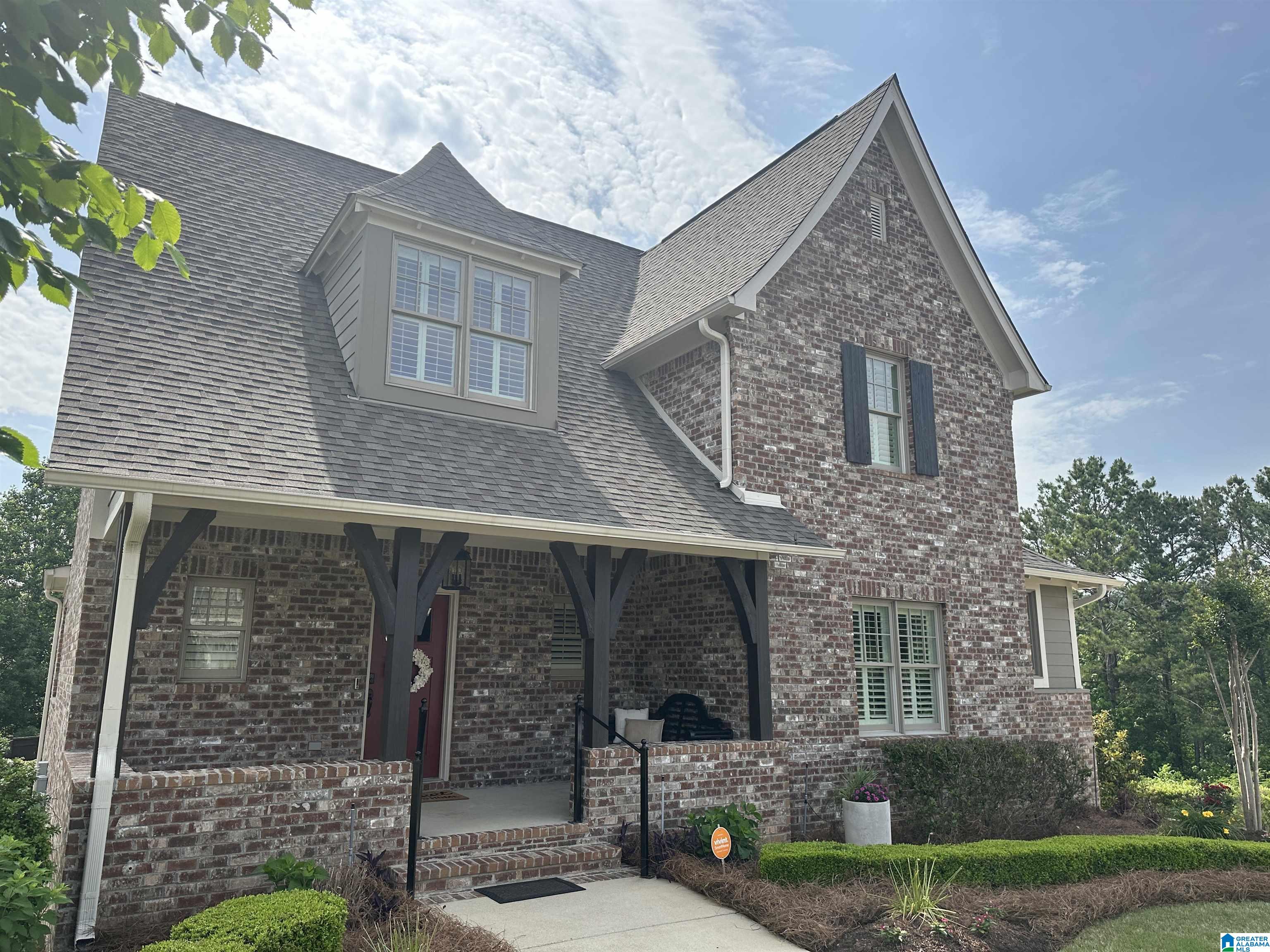 4998 Ridge Pass Birmingham, AL 35226 - Photo 2 of 58