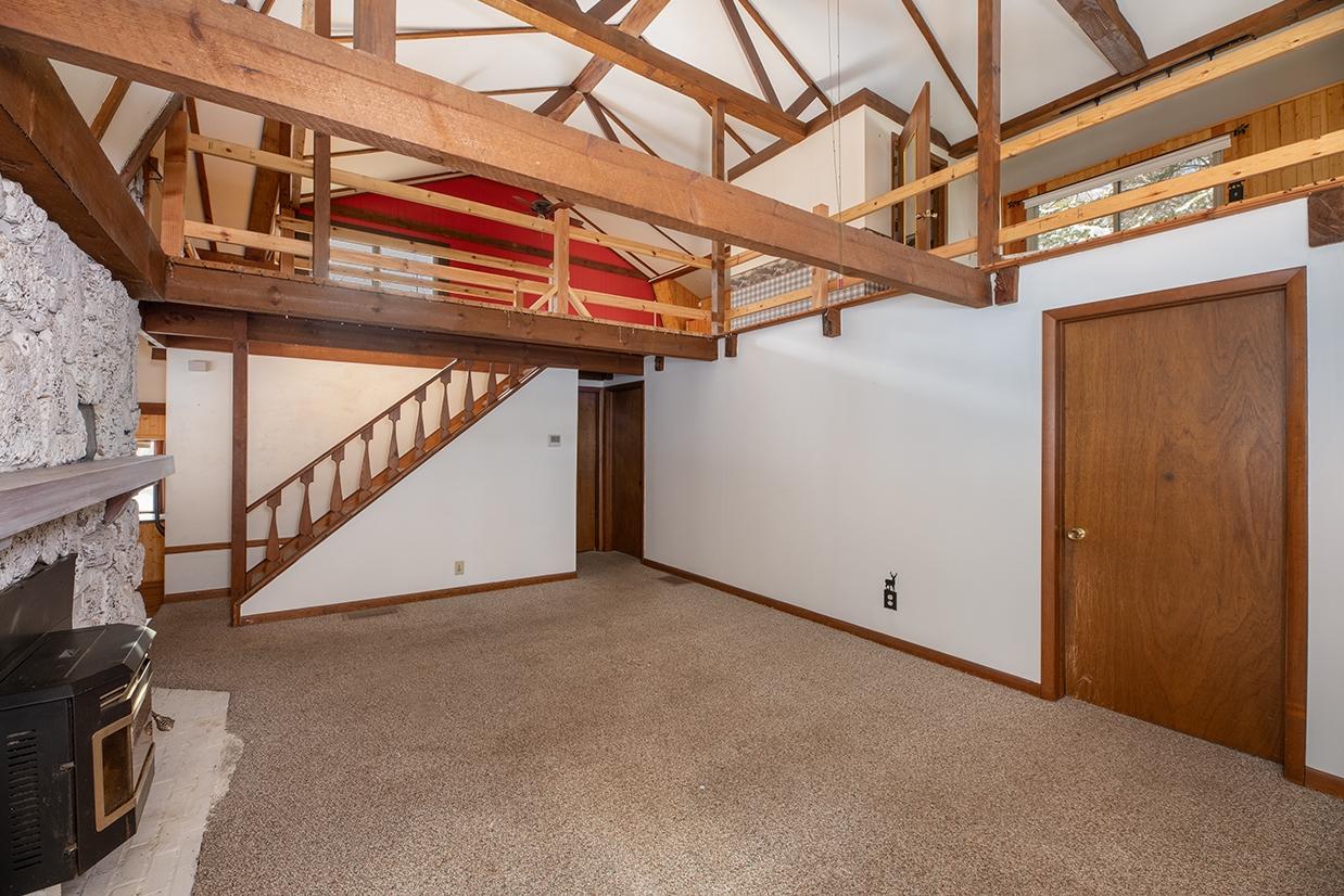 8486 Old Military Road Three Lakes, WI 54562 - Photo 12 of 39 Gallery Image 12