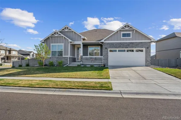 $600,000 | 1680 Rivergate Way, Berthoud, CO 80513