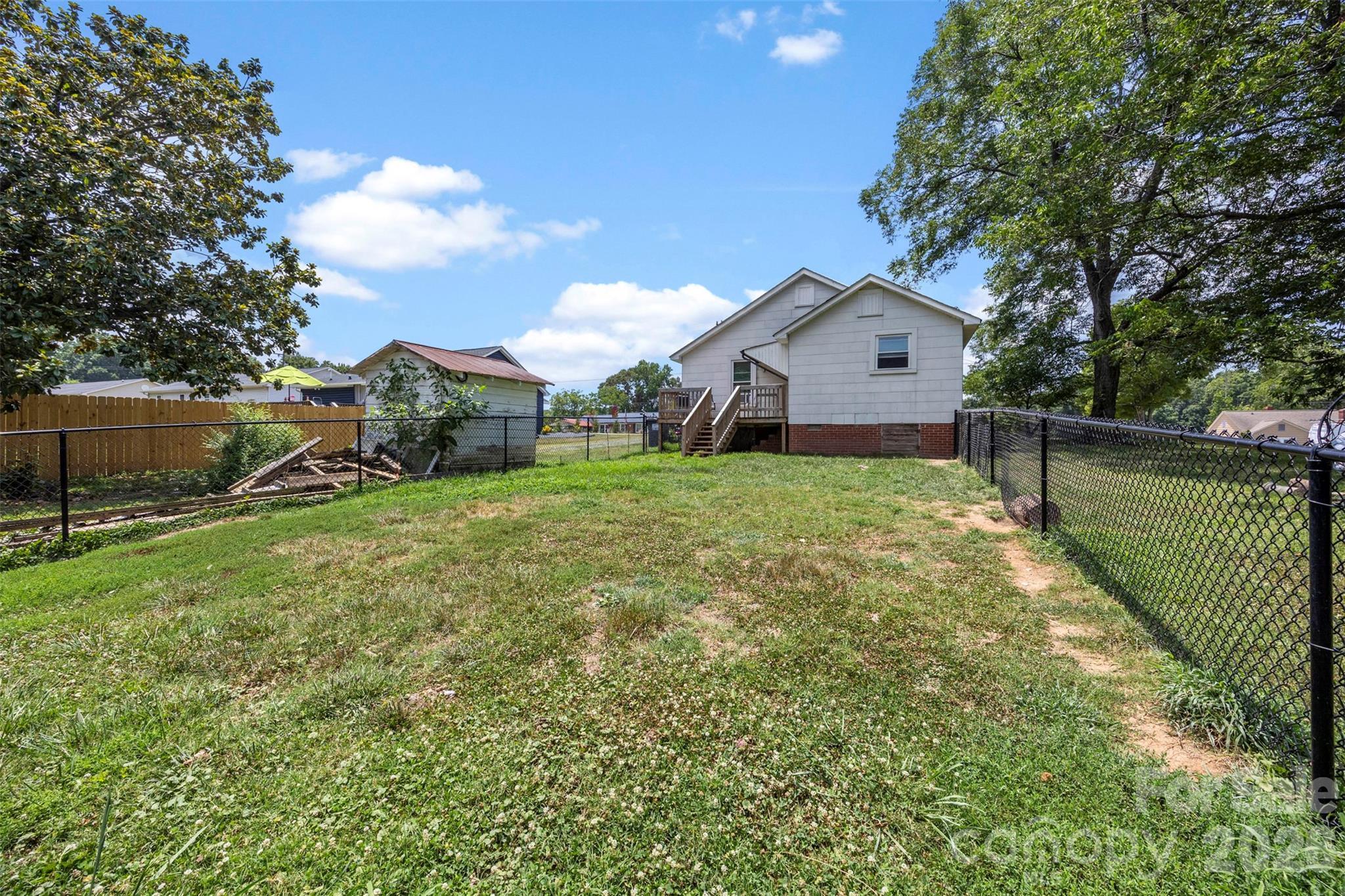 625 Brown Road China Grove, NC 28023 - Photo 26 of 35