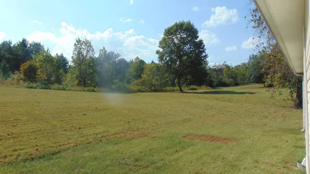 a view of a lake view