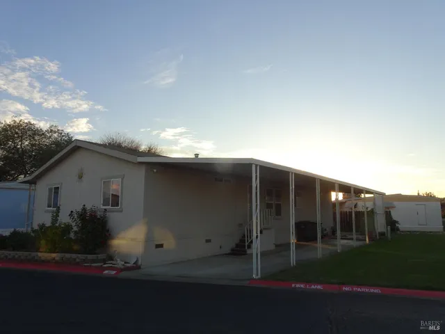 $269,000 | 212 Valencia Drive, Fairfield, CA 94533