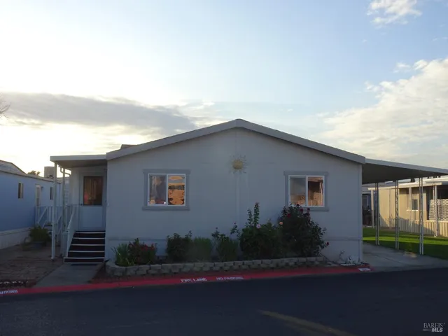 $269,000 | 212 Valencia Drive, Fairfield, CA 94533