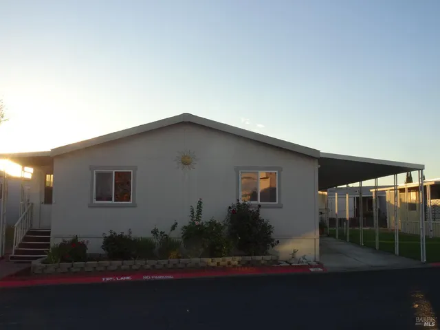 $269,000 | 212 Valencia Drive, Fairfield, CA 94533