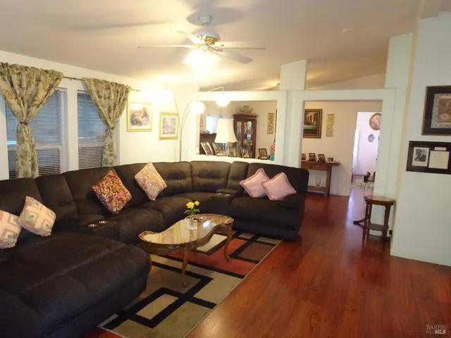 $269,000 | 212 Valencia Drive, Fairfield, CA 94533