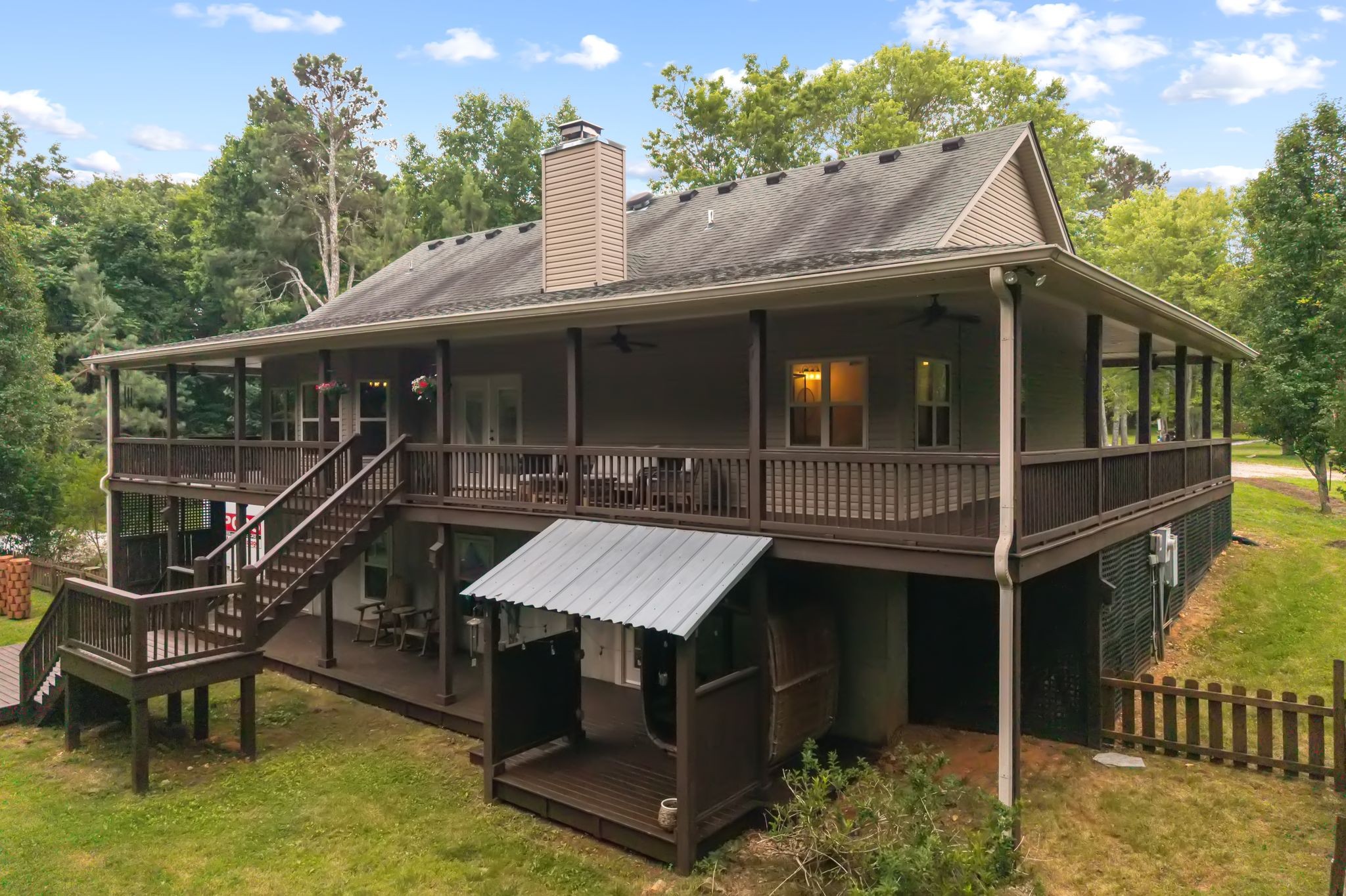 3352 R O Peach Road Columbia, TN 38401 - Photo 51 of 70