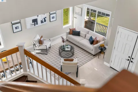 $1,890,000 | 2123 Hidden Pond Road, Lafayette, CA 94549