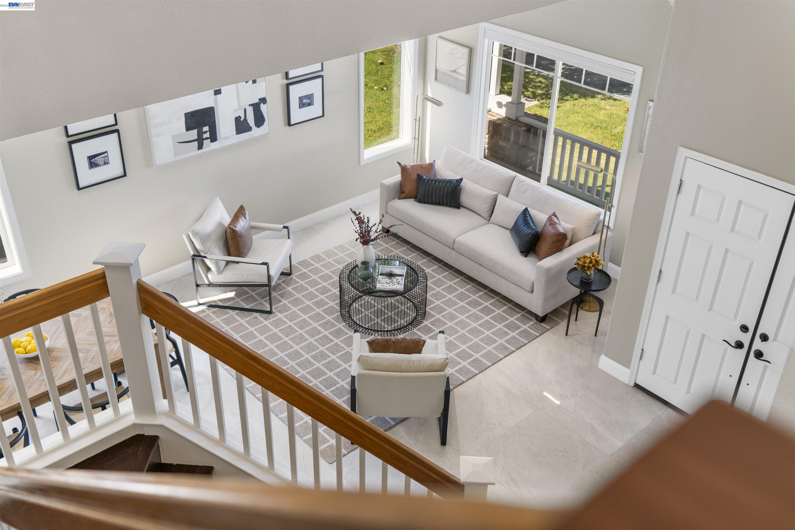 2123 Hidden Pond Road Lafayette, CA 94549 - Photo 19 of 56