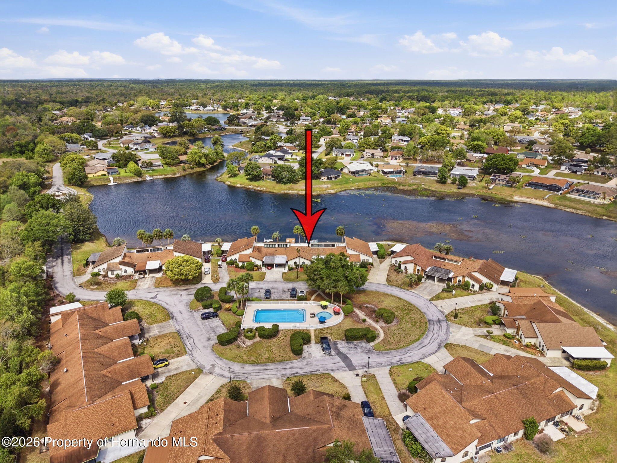 9127 Lingrove Road Weeki Wachee, FL 34613 - Photo 82 of 90