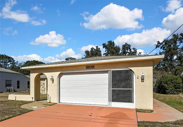 $290,000 | 9059 Gaynor Street, Spring Hill, FL 34608