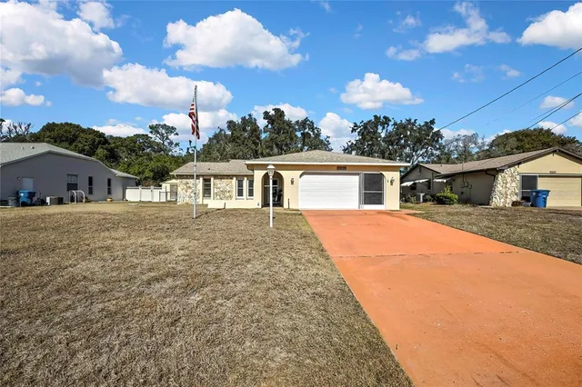 $290,000 | 9059 Gaynor Street, Spring Hill, FL 34608