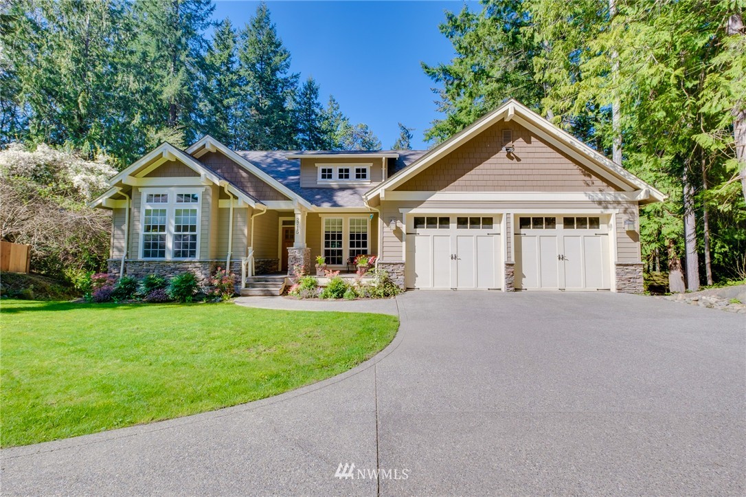 2715 Rocky Point Road Northwest Bremerton, WA 98312 - Photo 1 of 25 Gallery Image 1