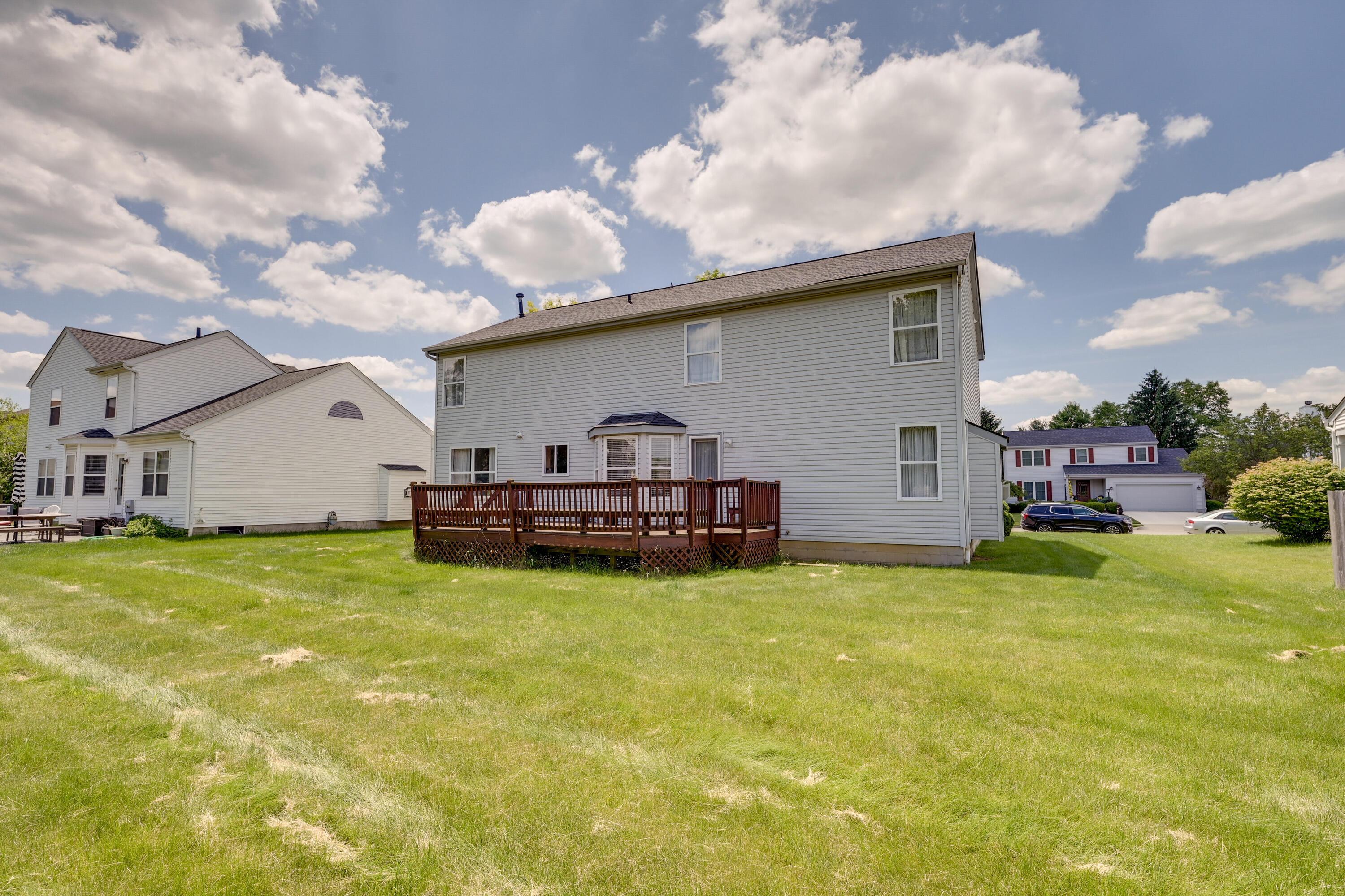 7851 Pinehill Road Lewis Center, OH 43035 - Photo 36 of 37 7851 Pinehill Rd Lewis Center OH 43035 U
