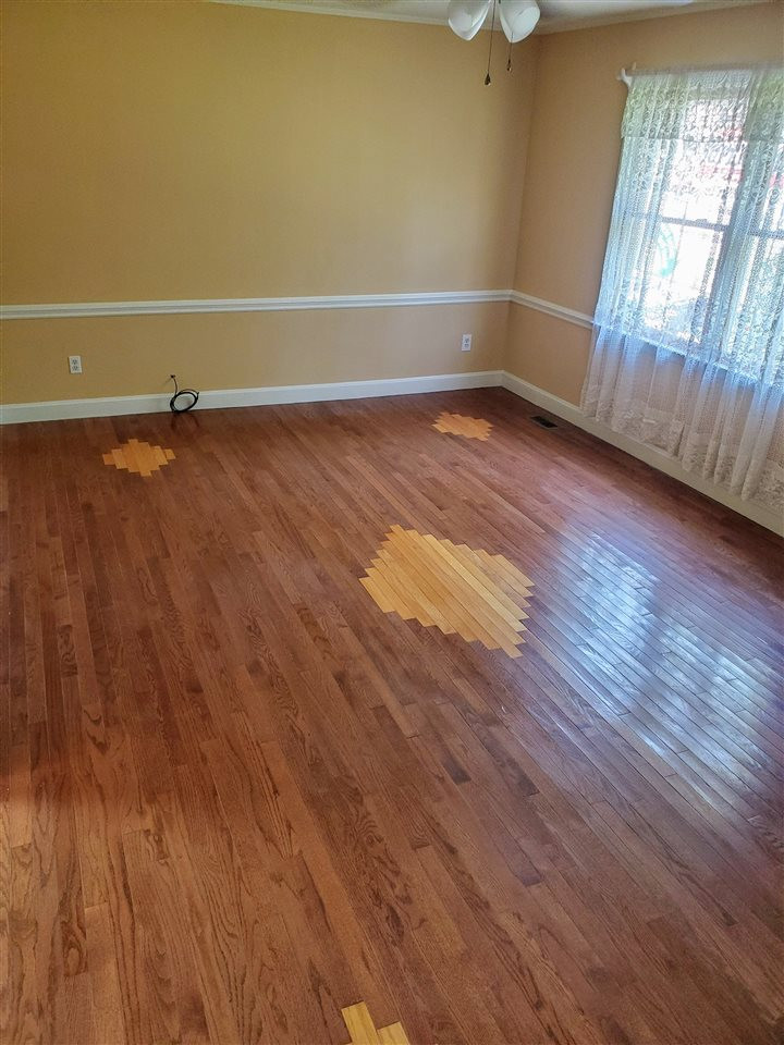 2805 Oak Ridge Court Raleigh, NC 27603 - Photo 6 of 24 Photo 6