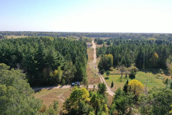 $98,000 | Xxx Xxx Bluebird Trail, Webster, WI 54893