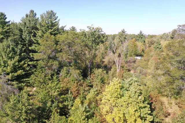 $98,000 | Xxx Xxx Bluebird Trail, Webster, WI 54893