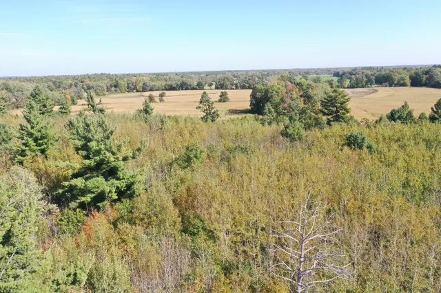 $98,000 | Xxx Xxx Bluebird Trail, Webster, WI 54893