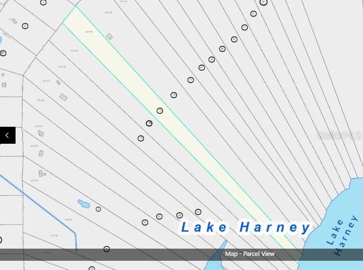 2 West Osceola Road Geneva, FL 32732 - Photo 2 of 5 a close up of a mirror