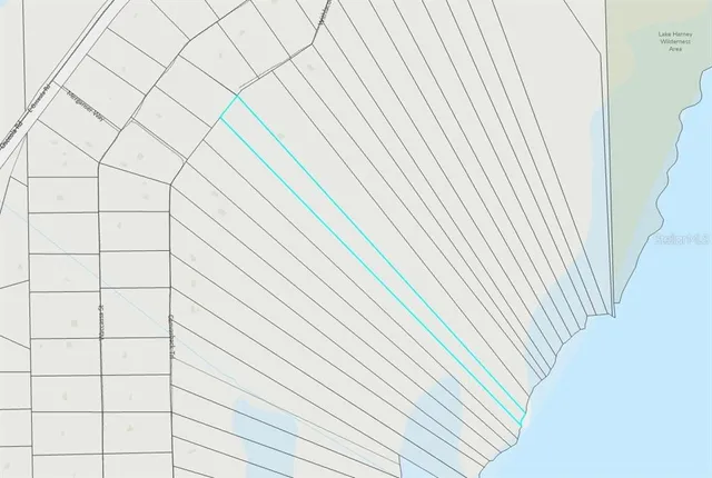 a bird view of a house