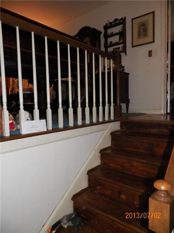 1043 Moran Road Franklin, TN 37069 - Photo 6 of 11 split foyer house