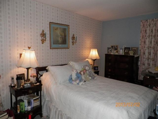 1043 Moran Road Franklin, TN 37069 - Photo 7 of 11 master bedroom with large closet and master bath room