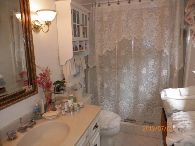 1043 Moran Road Franklin, TN 37069 - Photo 8 of 11 master bathroom