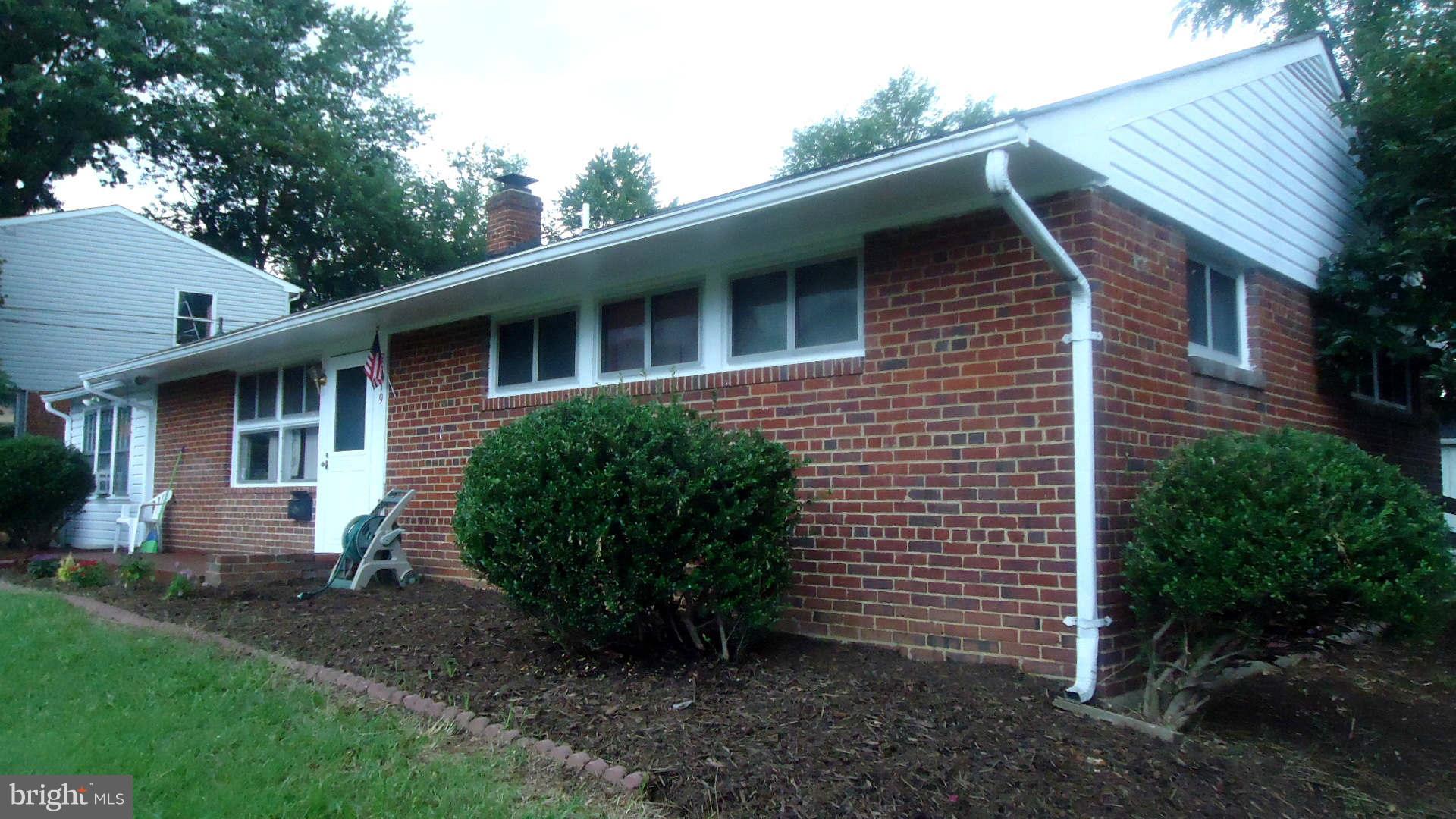 7119 Highland Street Springfield, VA 22150 - Photo 2 of 27 Exterior (General)