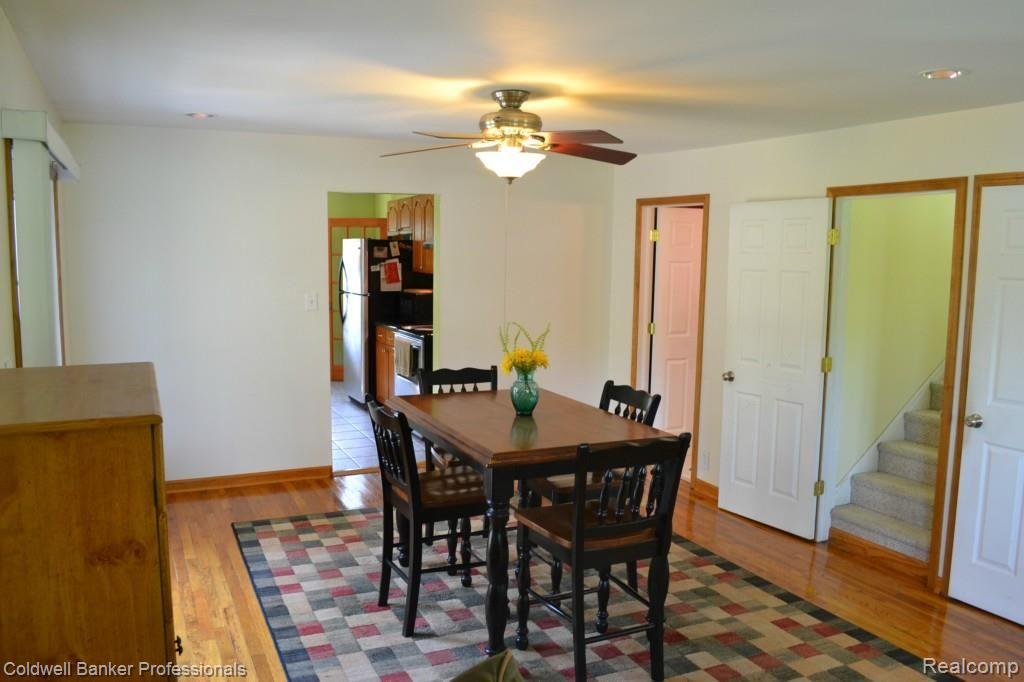 194 North Maple Leaf Road Lapeer, MI 48446 - Photo 20 of 28