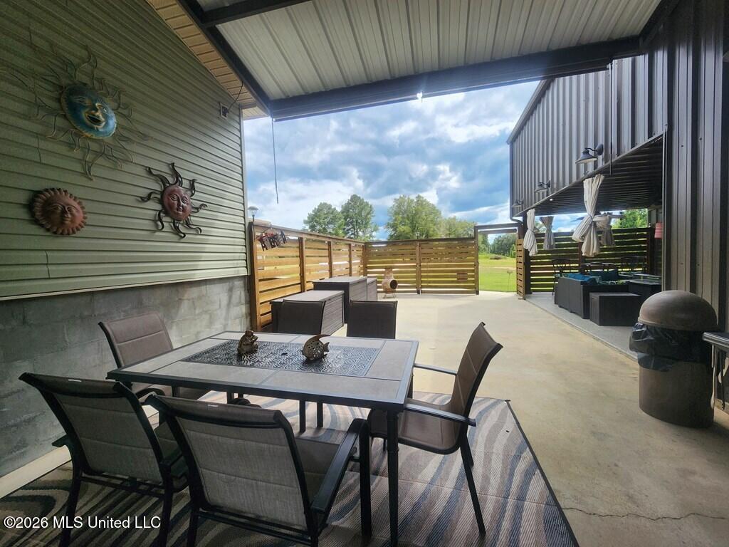 121 Molly Road Foxworth, MS 39483 - Photo 8 of 53 189199_54