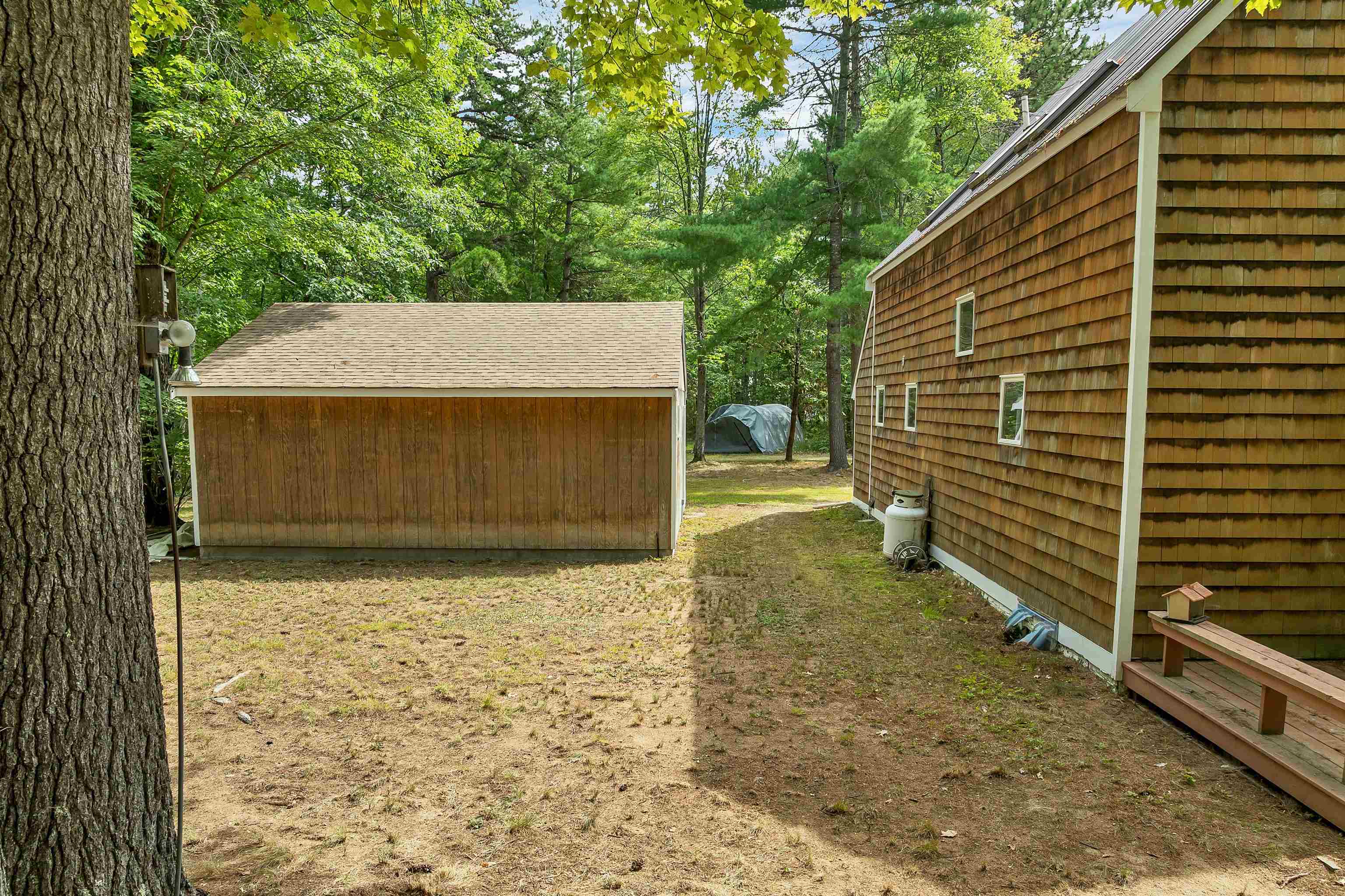 6 Laurel Road Ossipee, NH 03814 - Photo 35 of 36 Gallery Image 35