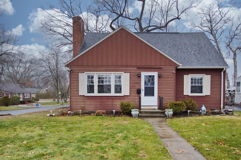 104 Ashbrook Street Springfield, MA 01118 - Photo 2 of 42 Gallery Image 2