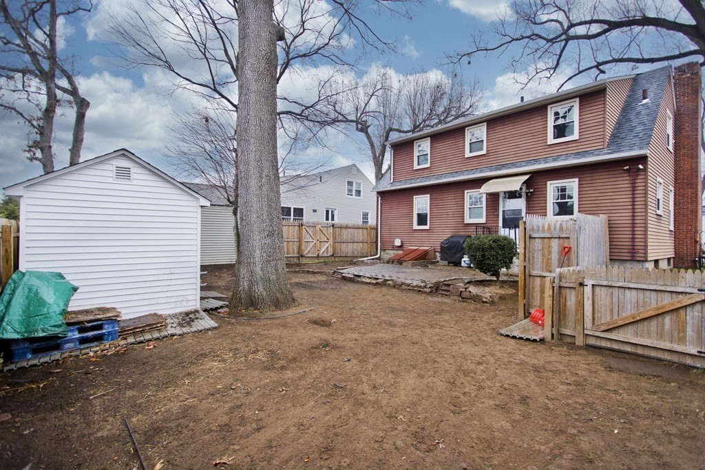 104 Ashbrook Street Springfield, MA 01118 - Photo 38 of 42 Gallery Image 38