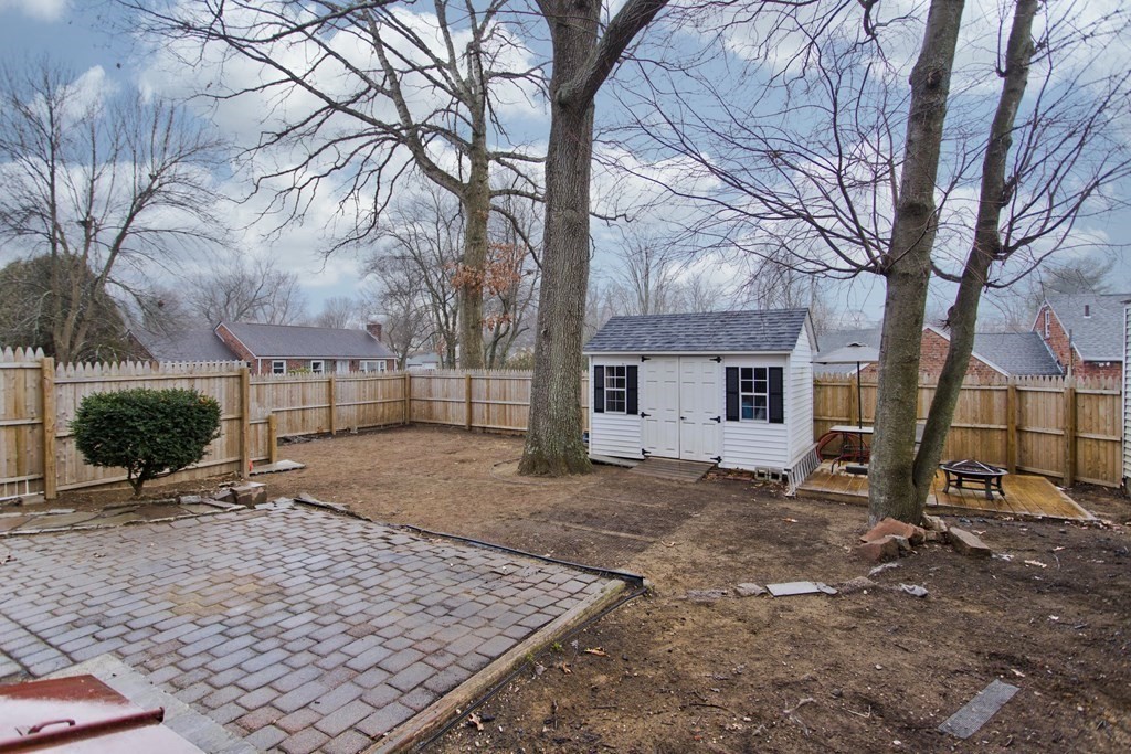 104 Ashbrook Street Springfield, MA 01118 - Photo 40 of 42 Gallery Image 40
