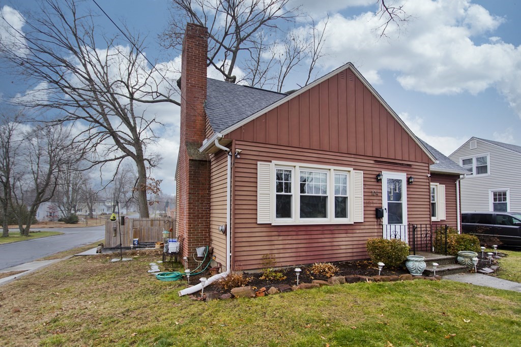 104 Ashbrook Street Springfield, MA 01118 - Photo 42 of 42 Gallery Image 42