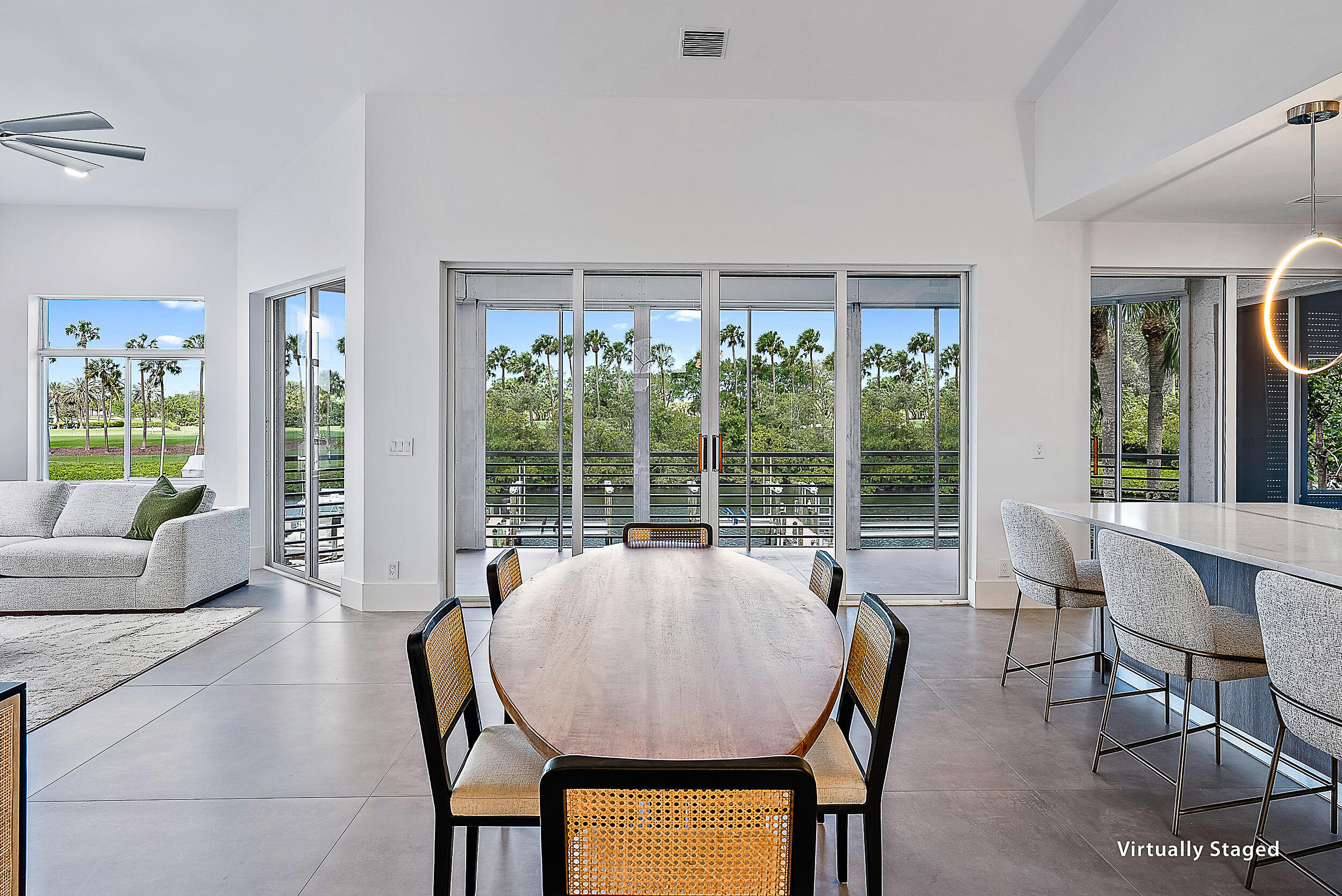 802 Captains Way Jupiter, FL 33477 - Photo 1 of 24 Kitchen