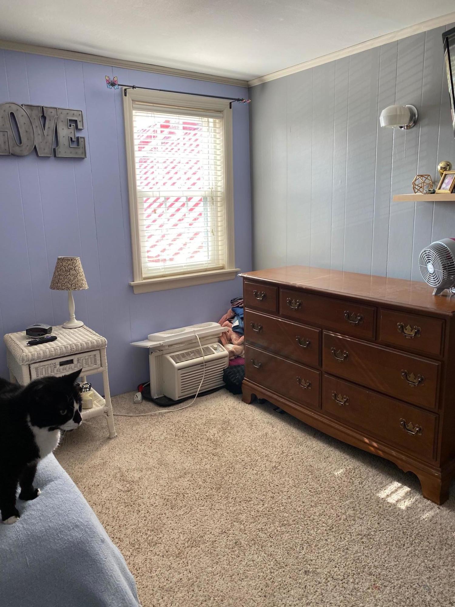 450 Shapleigh Corner Road Shapleigh, ME 04076 - Photo 40 of 51 Bedroom 4