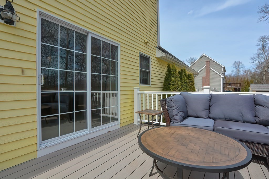 205 Morgan Road Northbridge, MA 01588 - Photo 33 of 39